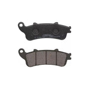 Klocki hamulcowe przód/tył Ferodo FDB2075EF Road Offroad Eco Friction