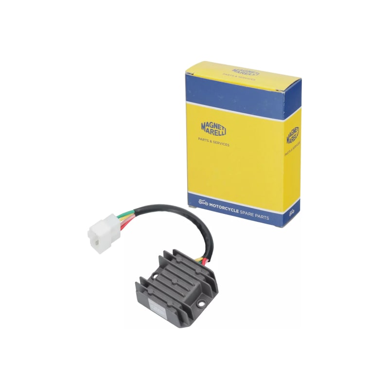 Regulator napięcia Magneti Marelli SYM Fiddle III 50 125 14