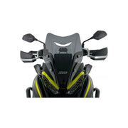 Szyba motocyklowa WRS Sport Benelli TRK 702 X/C ciemna