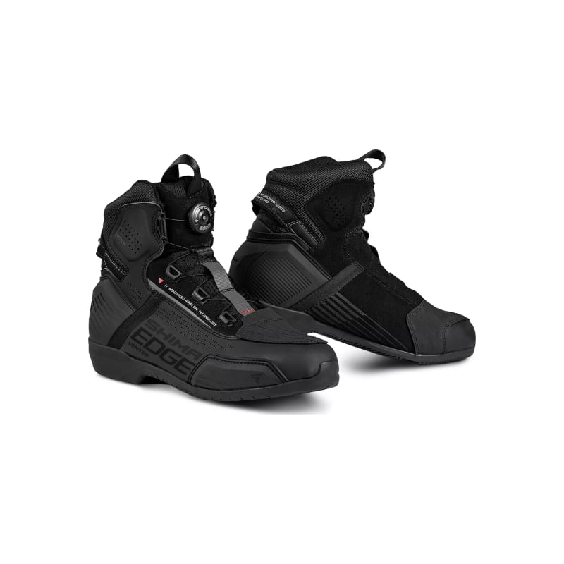 Buty motocyklowe Shima Edge Vented Men