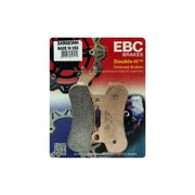 Klocki hamulcowe EBC FA 683 SXR HH (2 szt.)