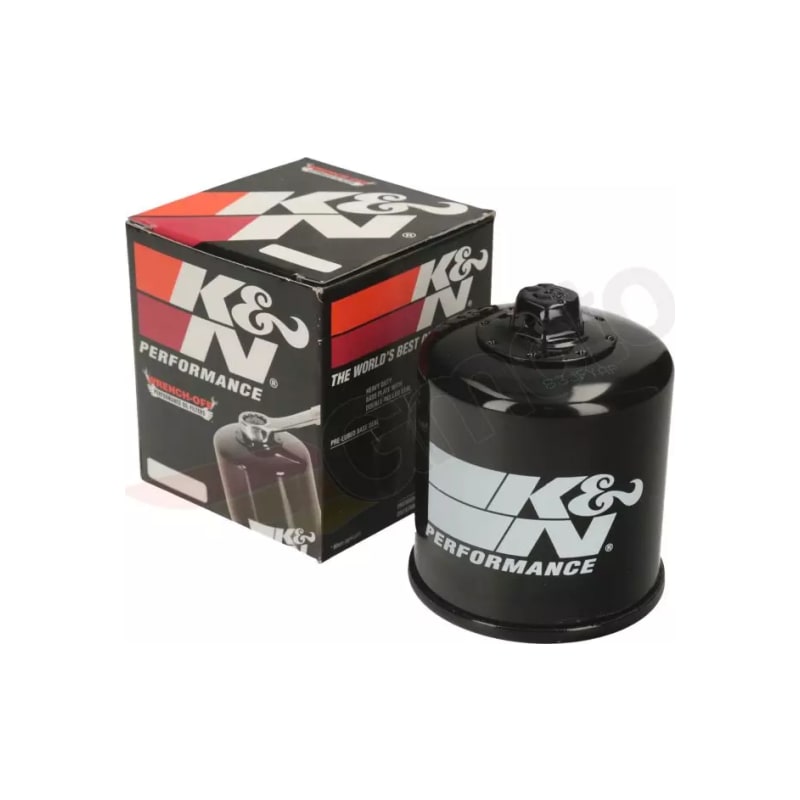 Filtr oleju K&N KN184