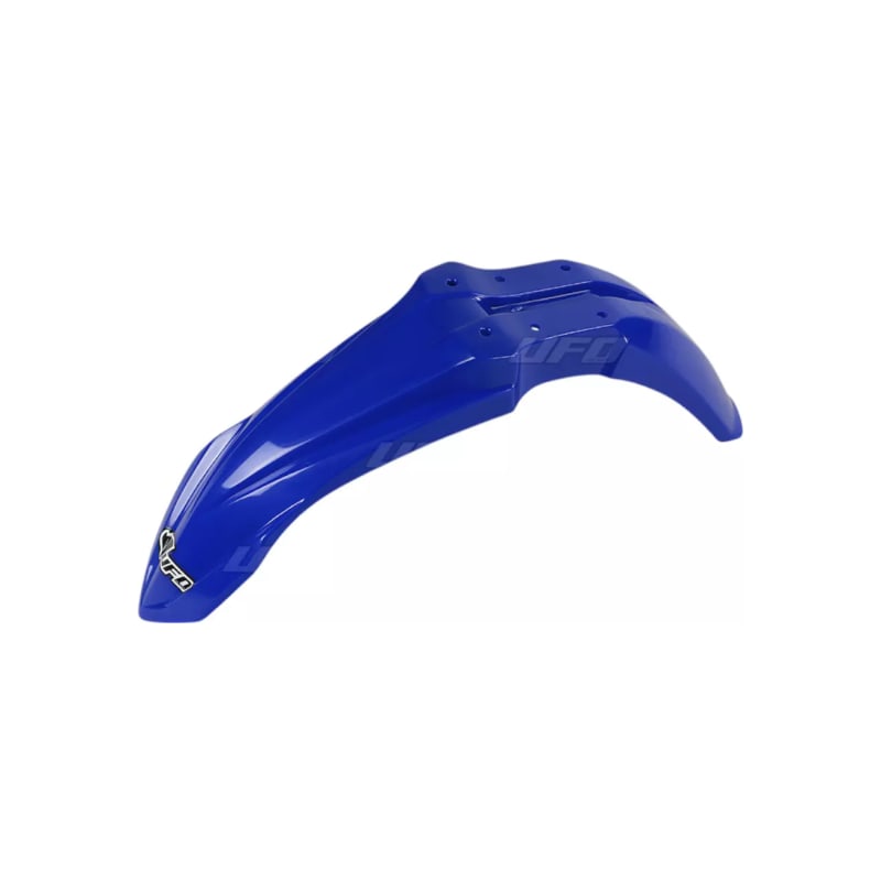 Błotnik przód UFO Yamaha YZ 80 85 93-14 Restyling niebieski