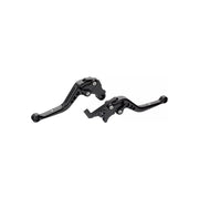Dźwignie sportowe sprzęgła i hamulca HLP do Honda CBR 250 300 500 CB 400 500 X/F