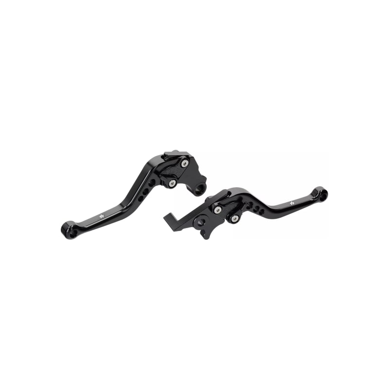 Dźwignie sportowe sprzęgła i hamulca HLP do Honda CBR 250 300 500 CB 400 500 X/F