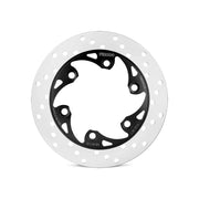 Tarcza hamulcowa tył Ferodo FMD0472R 230/105x4mm 6x124mm