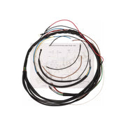 Wiązka - instalacja elektryczna Jawa 175 250 353/4 bez amperomierza
