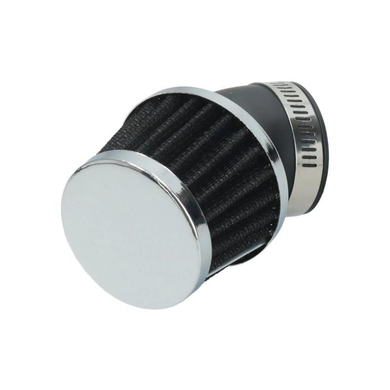 Filtr stożkowy XRS 35mm 45 stopni PHBL chrom