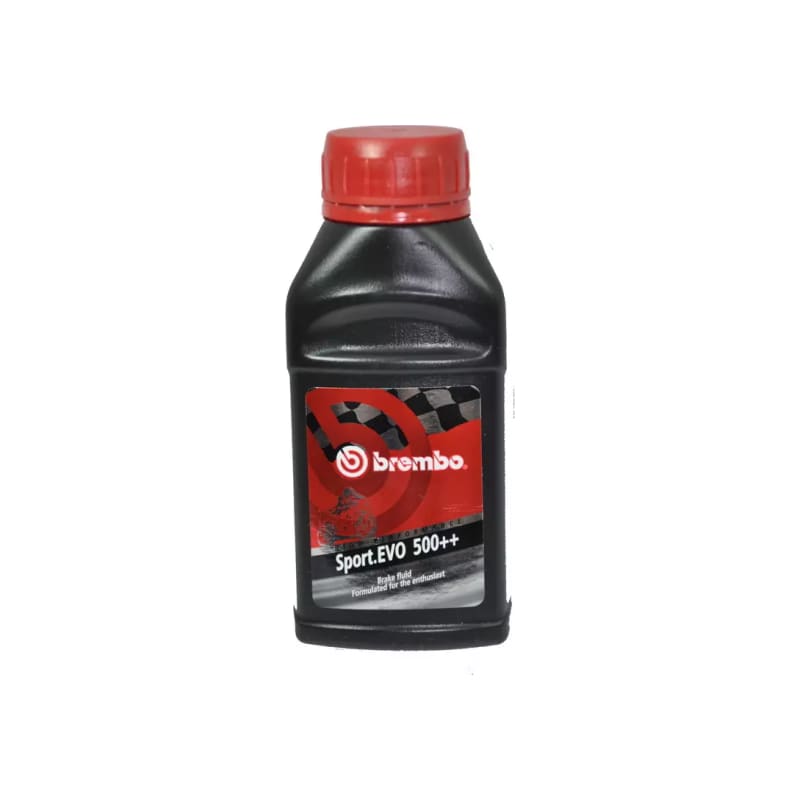 Płyn hamulcowy Brembo Racing Sport Evo 500++ DOT4 250ml