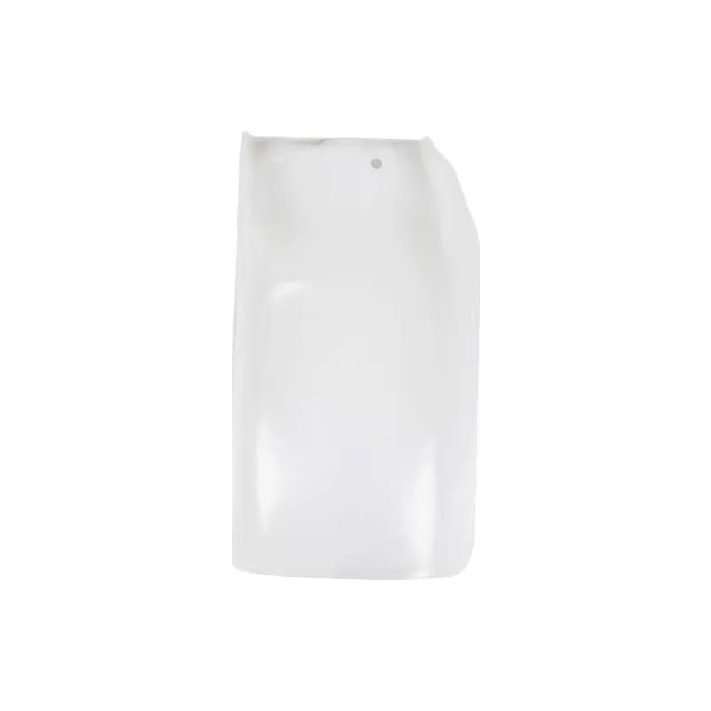Osłona amortyzatora tylnego UFO Honda CRF 150 07-18 neutralny