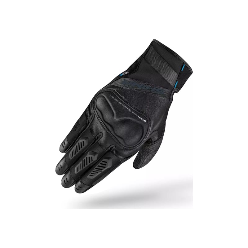 Rękawice motocyklowe damskie Shima Hero WP Lady