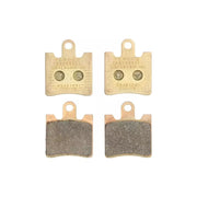 Klocki hamulcowe przód Ferodo FDB2085ST Road Sintered