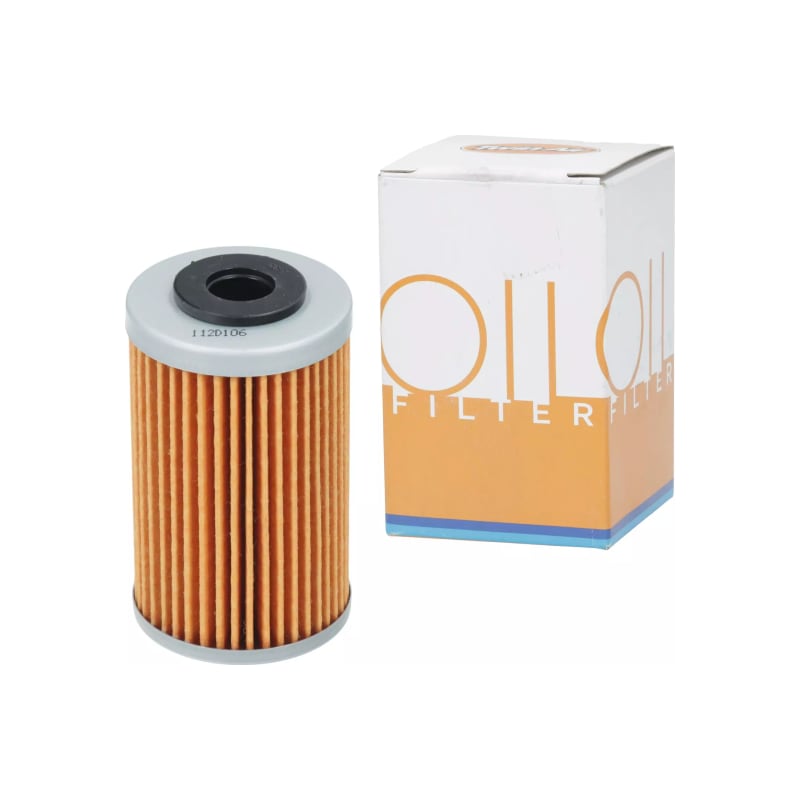 Filtr oleju Twin Air