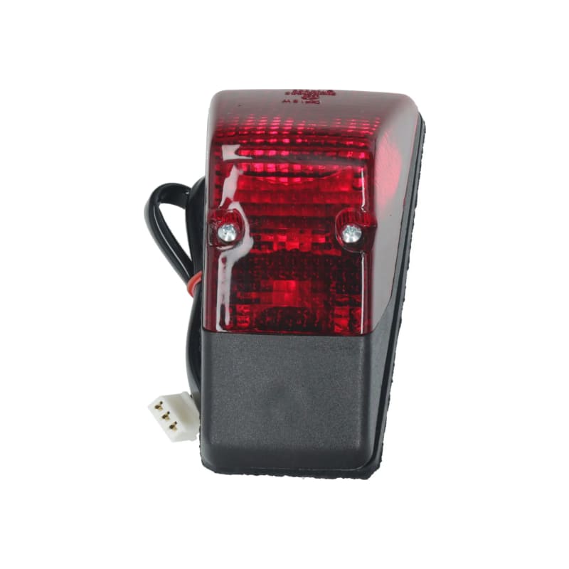 Lampa tył HLP