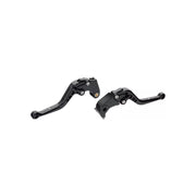 Dźwignie sportowe sprzęgła i hamulca HLP do Suzuki GSX-R 600 GSX-R 750 GSX-S 1000 F GSX-R 1000