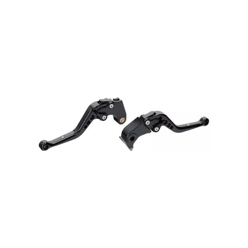 Dźwignie sportowe sprzęgła i hamulca HLP do Suzuki GSX-R 600 GSX-R 750 GSX-S 1000 F GSX-R 1000