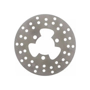Tarcza hamulcowa EBC MD 6006 D stal nierdzewna przód
