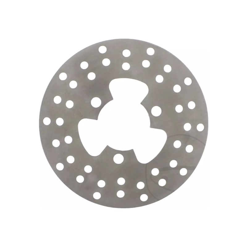 Tarcza hamulcowa EBC MD 6006 D stal nierdzewna przód