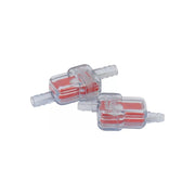 Filtr paliwa 6mm Polisport