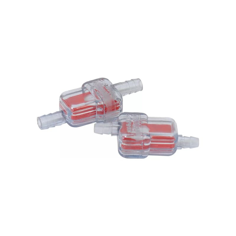 Filtr paliwa 6mm Polisport