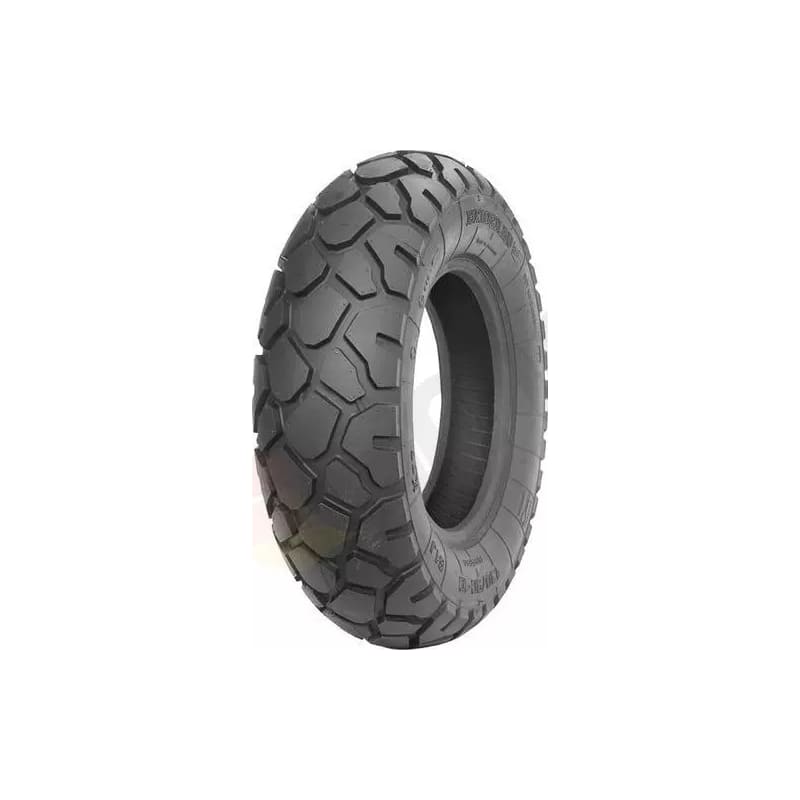 Opona Heidenau K77 Snow 130/90-10 61J TL