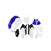 Komplet plastików UFO Yamaha YZF 450 13 OEM