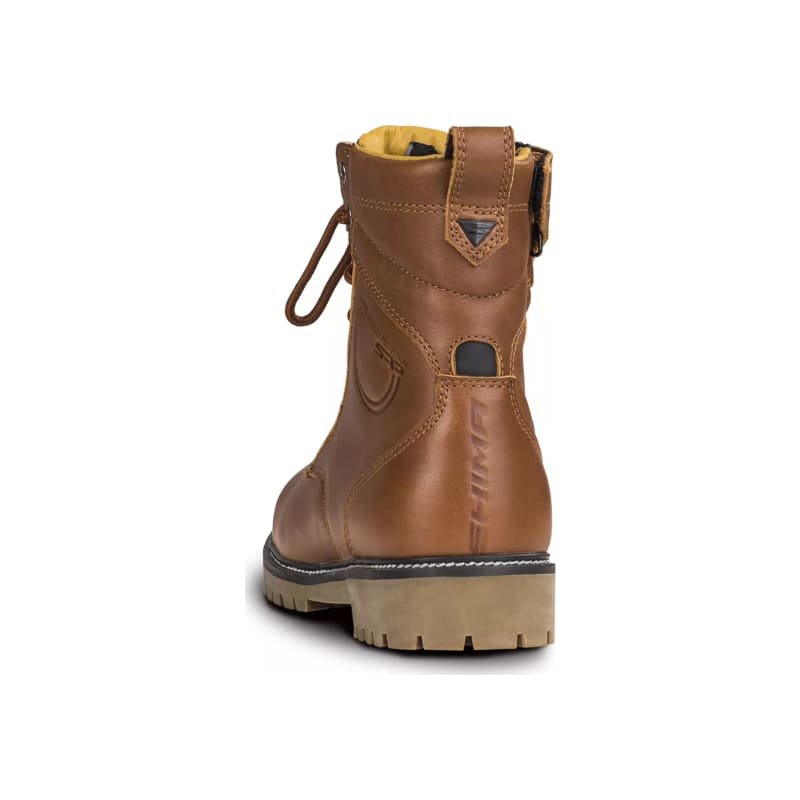 Buty motocyklowe damskie Shima Thomson Lady