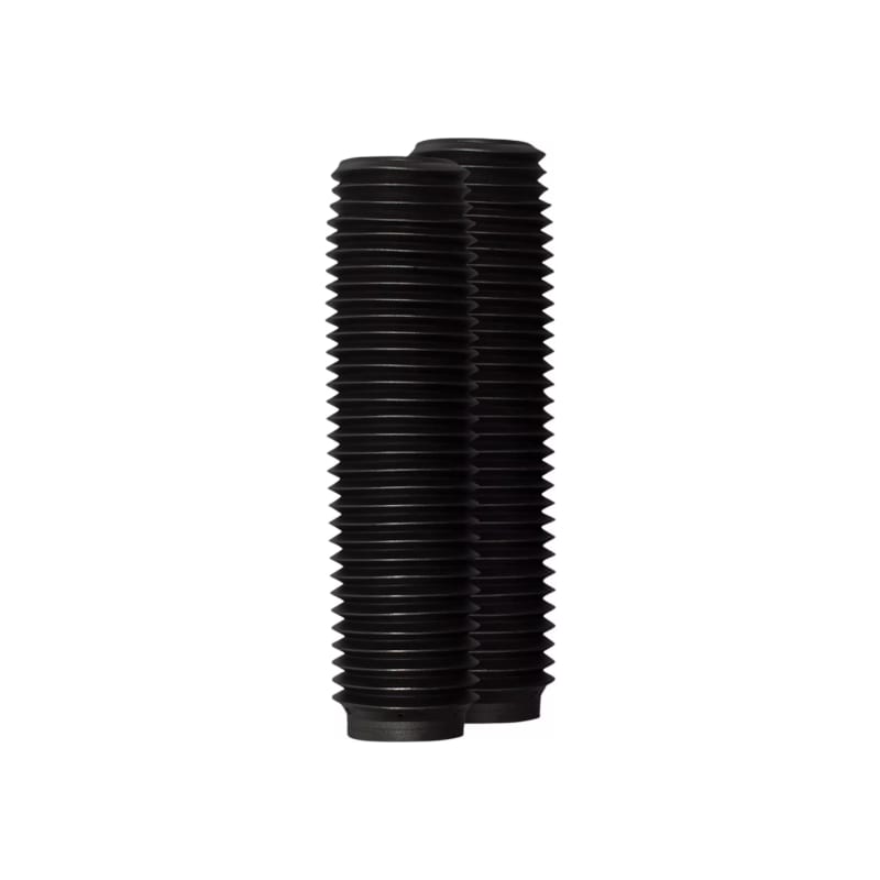 Osłony gumowe zawieszenia przód Circuit 32 Teeth XL 45/63x373mm czarny
