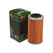 Filtr oleju HifloFiltro HF 556