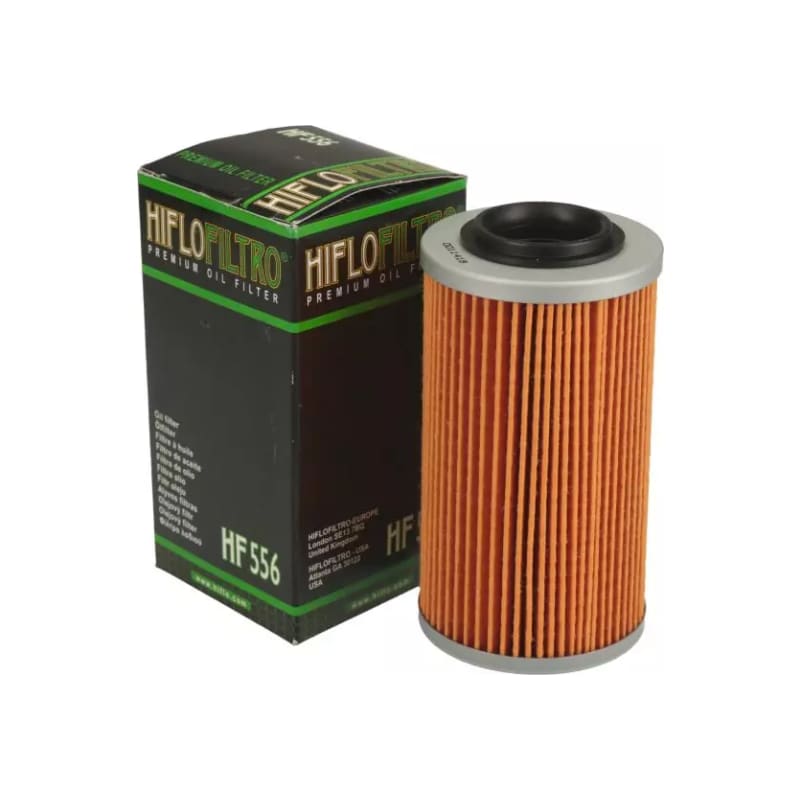 Filtr oleju HifloFiltro HF 556