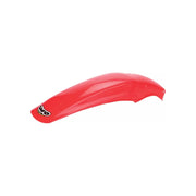 Błotnik tył UFO Honda CR 125 93-97 CR 250 92-96 czerwony
