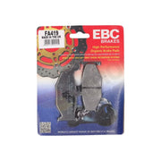 Klocki hamulcowe EBC FA 419 (2 szt.)