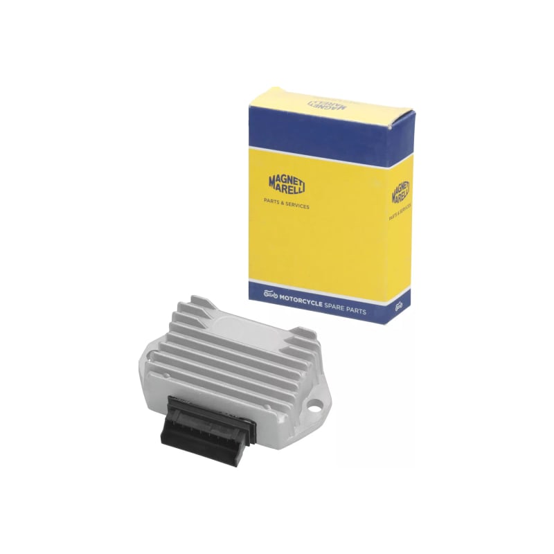 Regulator napięcia Magneti Marelli Piaggio 50 125 NO Leader Liberty NRG Vespa ET4