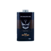Olej silnikowy Putoline Genuine V-Twin 4T Mineral 20W50 Mineralny 1l