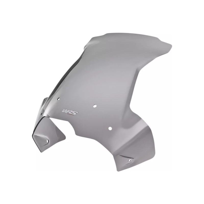 Szyba motocyklowa WRS Capo BMW F 650 GS F 800 GS przyciemniana