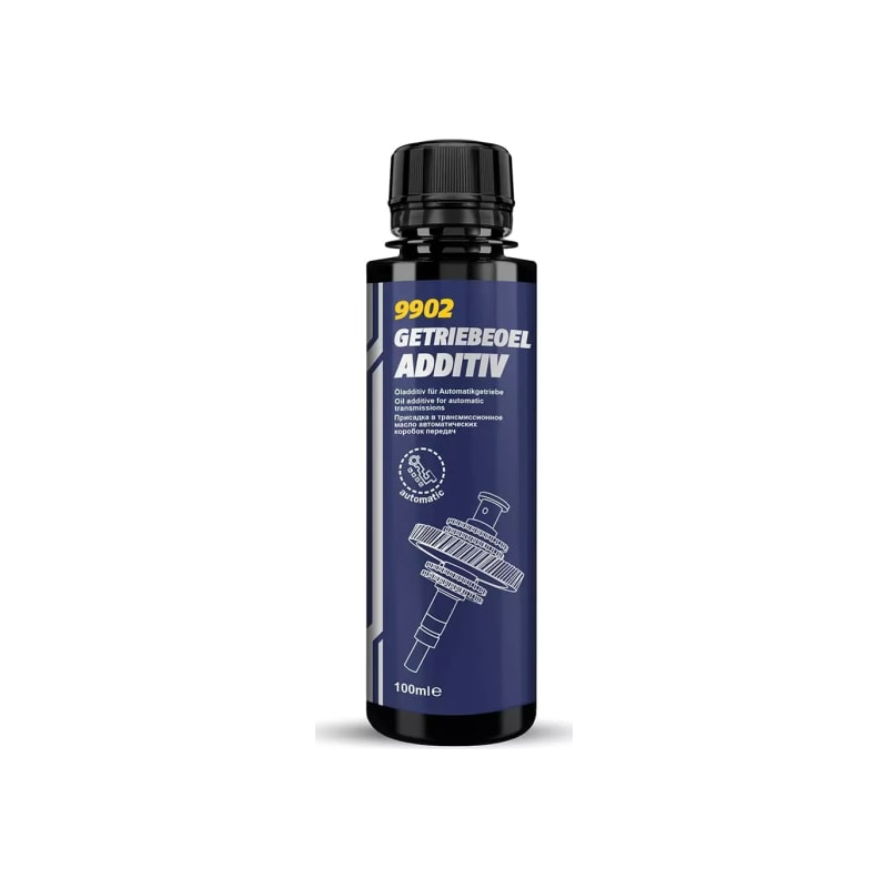 Dodatek do automatycznych przekładni Mannol 100ml