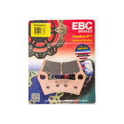 Klocki hamulcowe EBC FA 456 SXR HH (2 szt.)