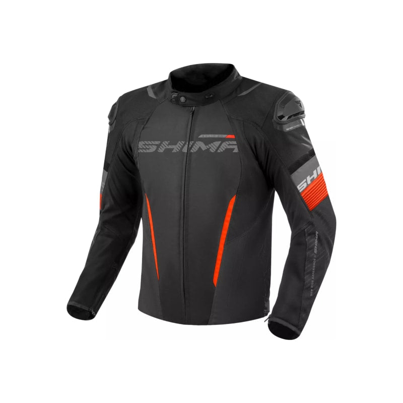 Kurtka motocyklowa Shima Solid 2.0 Men