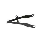 Ślizg łańcucha napędowego UFO Husqvarna 2T 4T 05-13 czarny