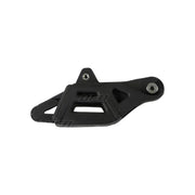 Prowadnica łańcucha UFO KTM SX 85 15-21 czarny