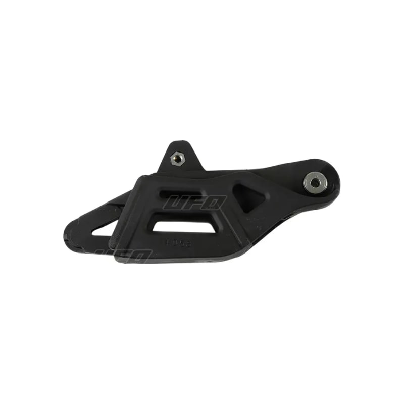 Prowadnica łańcucha UFO KTM SX 85 15-21 czarny