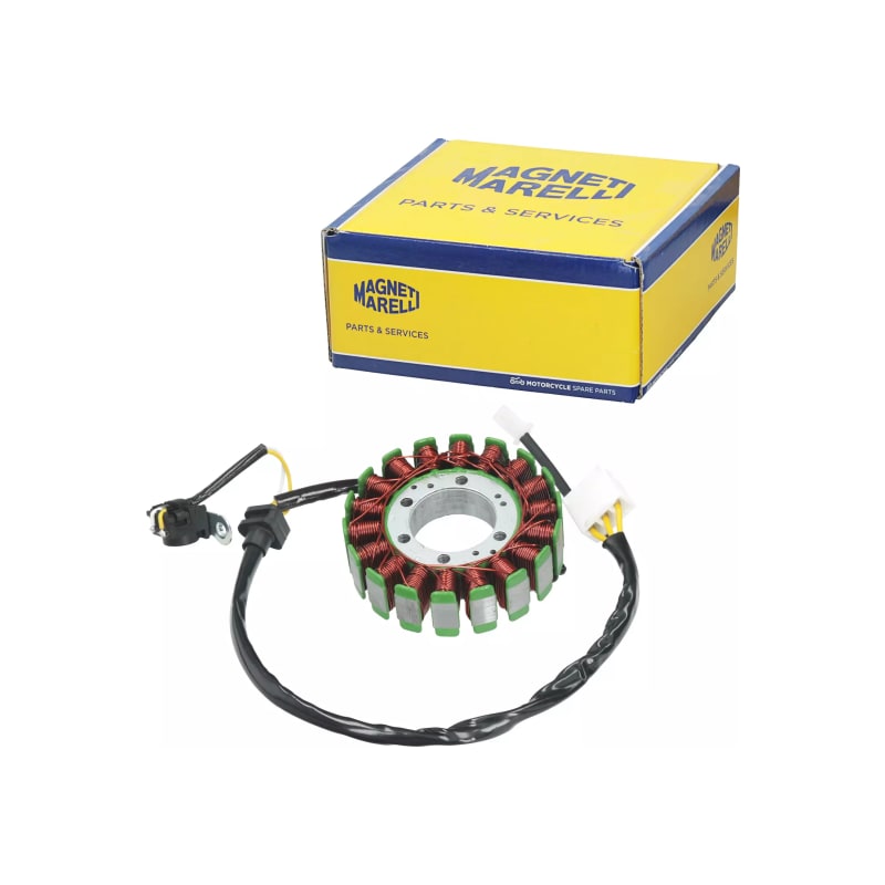 Iskrownik - stator Magneti Marelli Honda SH 300i 07-14