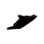Osłony boczne Polisport Husqvarna TC TE FC FE 125 250 350 450 501 24-25 czarny