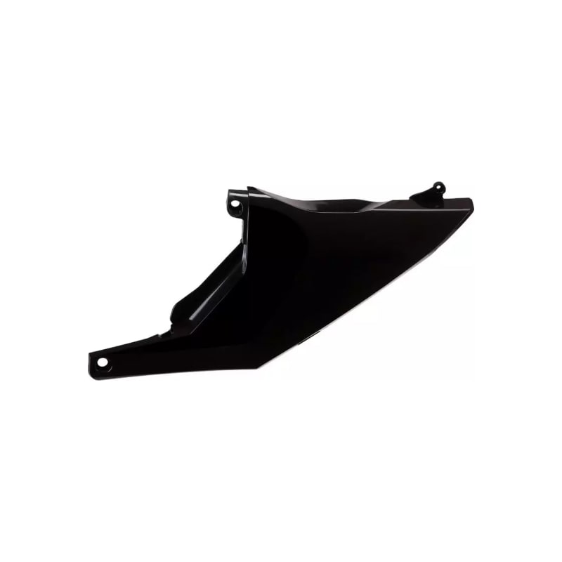 Osłony boczne Polisport Husqvarna TC TE FC FE 125 250 350 450 501 24-25 czarny