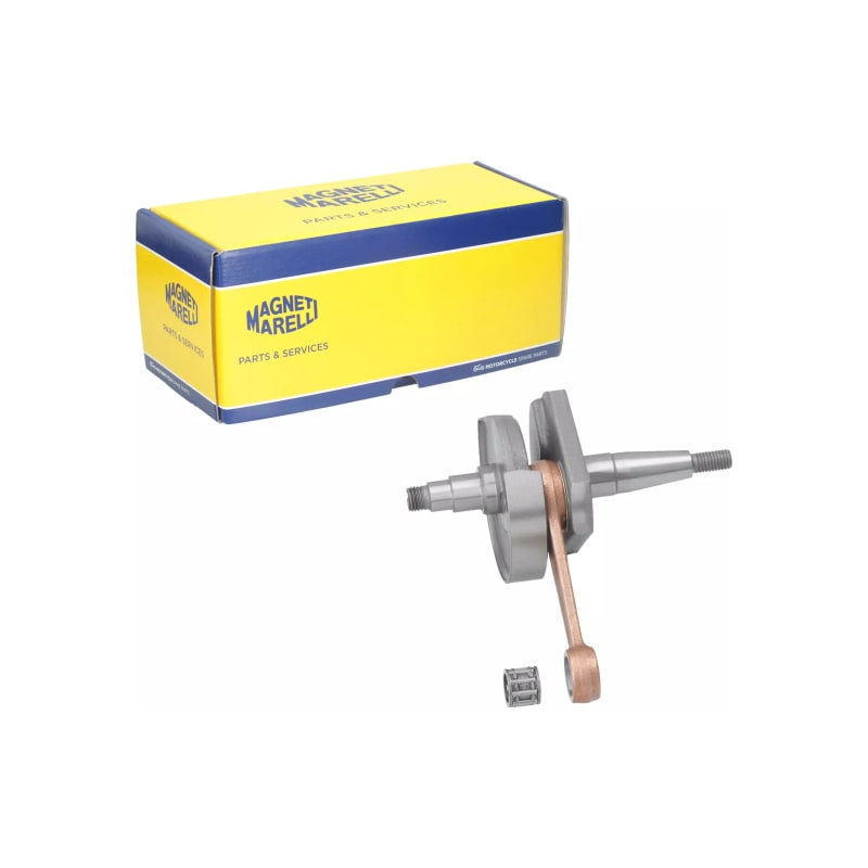Wał korbowy Magneti Marelli Vespa 50 1 STD 19mm