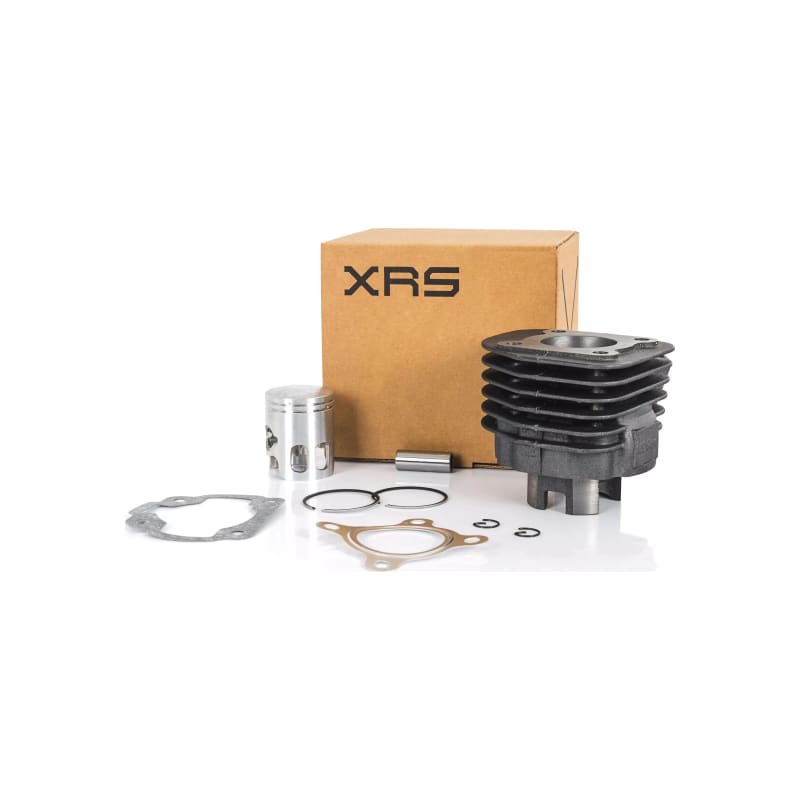 Cylinder kompletny XRS Keeway 50 cm3 2T kpl