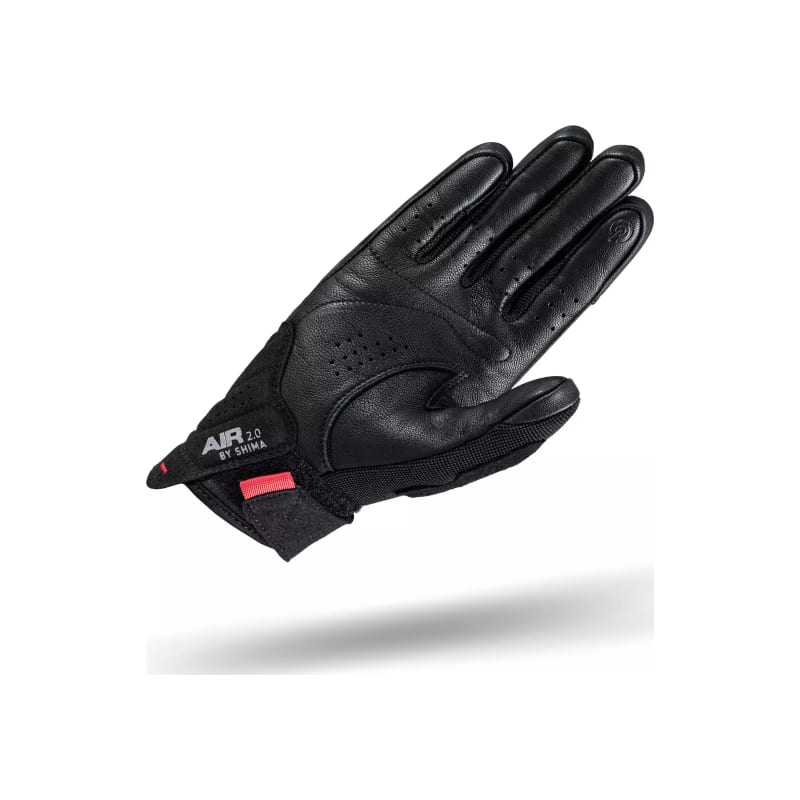 Rękawice motocyklowe damskie Shima Air 2.0 Lady