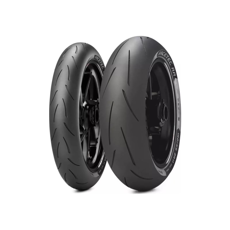 Opona Metzeler Racetec RR K1 200/55ZR17 78W TL tył