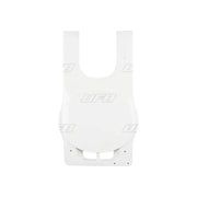 Tablica na numer startowy UFO Vintage Beta 250-500 79-82 Beta 125 79-80 TGM Accossato biała