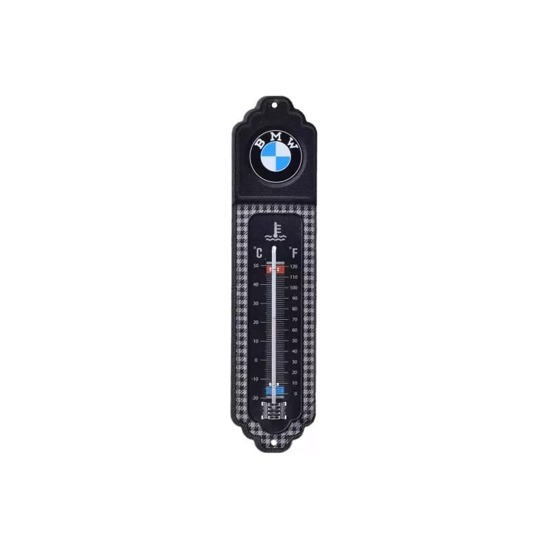 Termometr wewnętrzny BMW Clasic Pepita